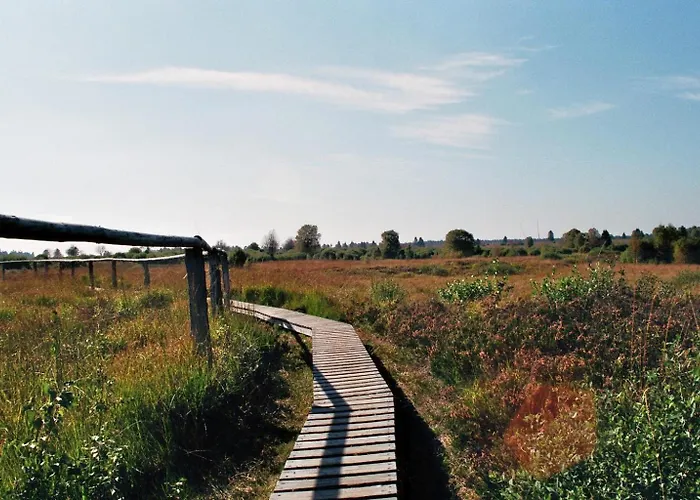 Διαμέρισμα Zur Altstadt Μονσάου
