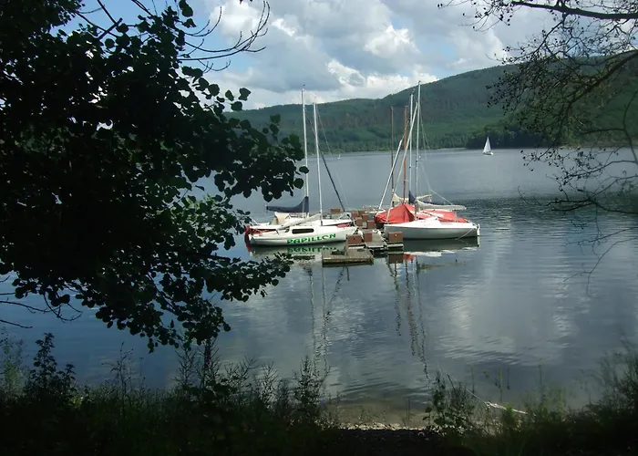 Zur Altstadt Lejlighed